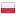 gcsystem.pl server is located in Poland